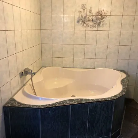 Apartamento Bordehof