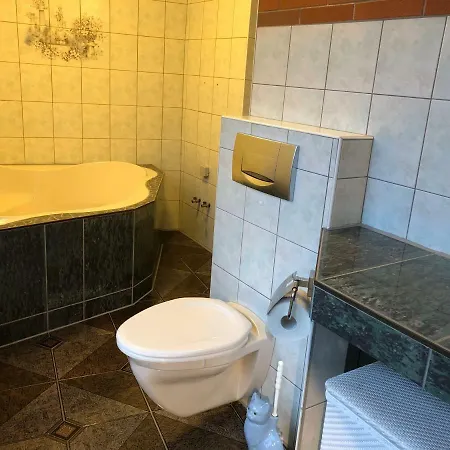Apartamento Bordehof