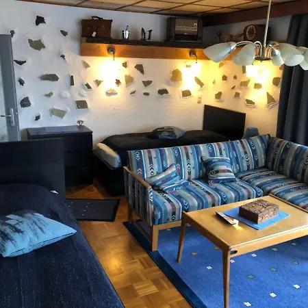 Apartamento Bordehof